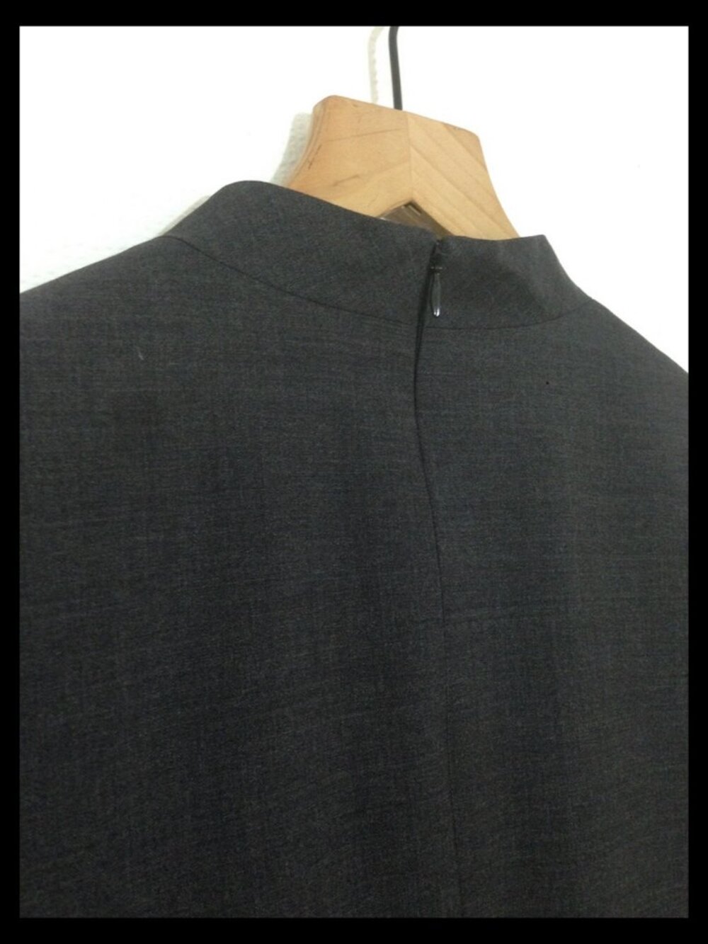 MM Lafleur Olivia Dress - Size 4 - NWT - Picture 10 of 11